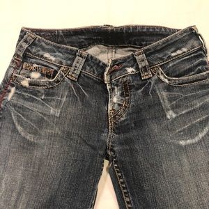 The best jeans ever!